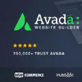 Constructeurs de sites Web Avada Pour WordPress et WooCommerce v7.8. 1 sous la direction de