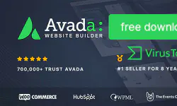 Featured image of post Avada Website Builders For WordPress & WooCommerce v7.8.1 indir