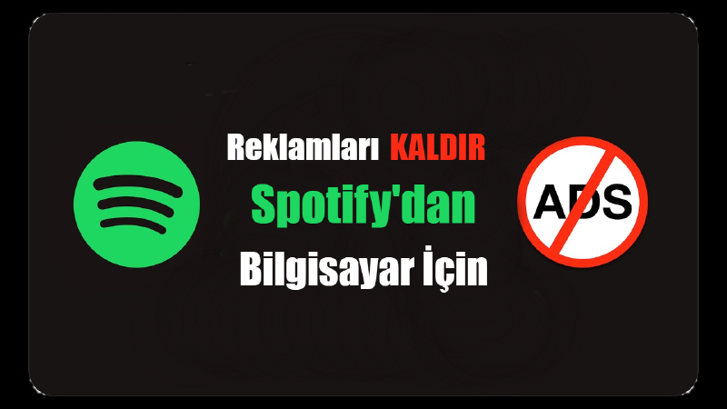 Featured image of post Spotify PCde Reklam Engelleme Nasil Yapilir